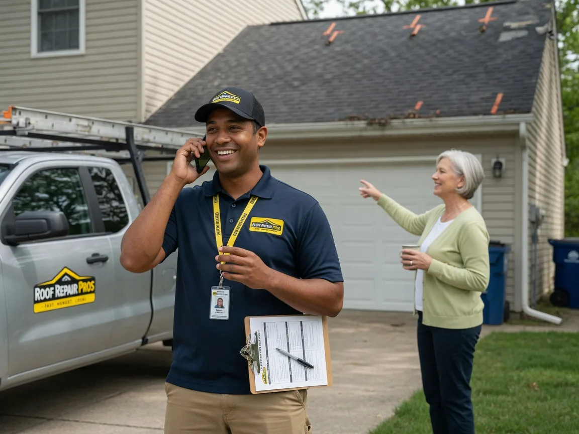 Roof Repair Mitchellville, IA FAQs